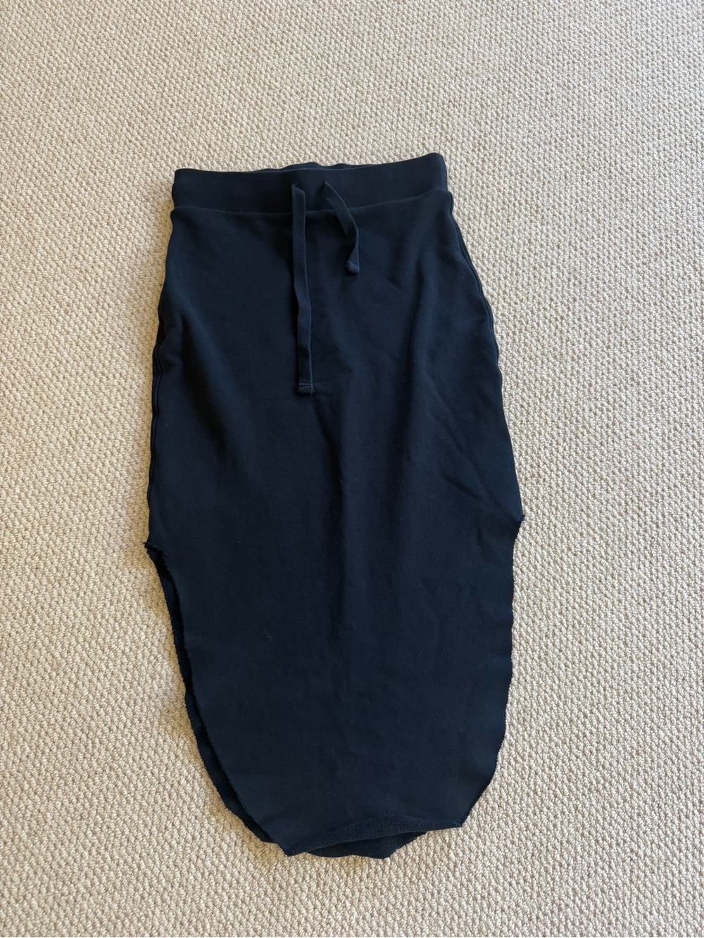 Frank & Eileen Sweatshirt Skirt